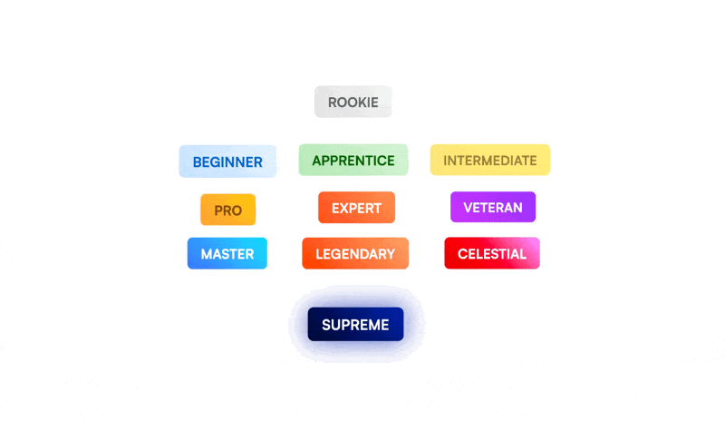 flipassist badges preview